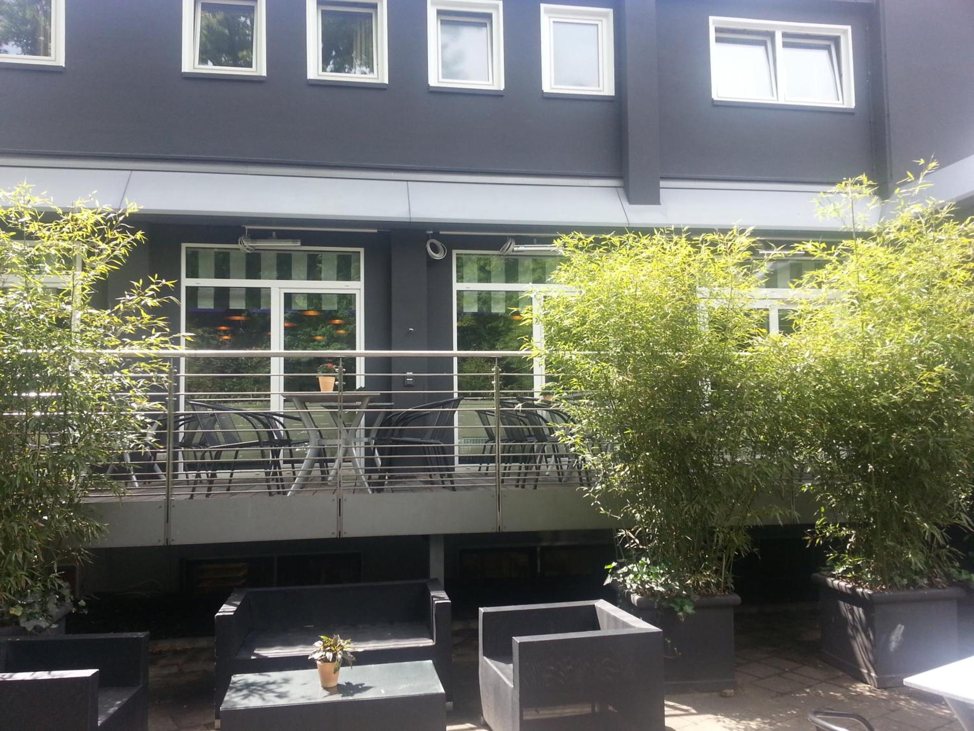 Residenz Wessinger, Neu-Isenburg Hotel Exterior photo